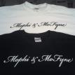 Mophi & Mofyne Men T-shirt