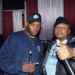 Rod G Zee and Chi-Blizz
